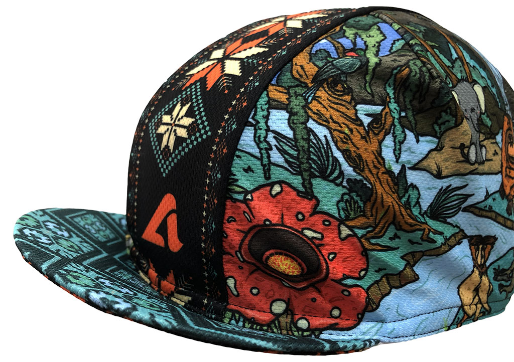 Ciapka Borneo