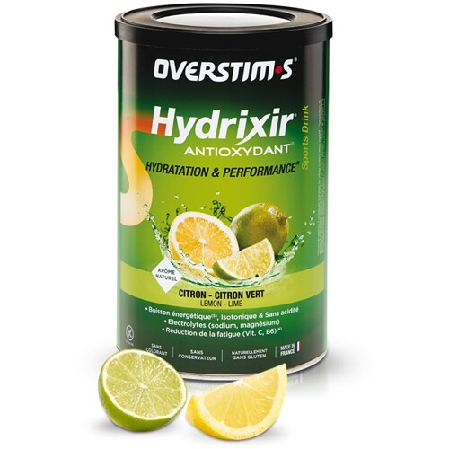 Hydrixir Antioxidant