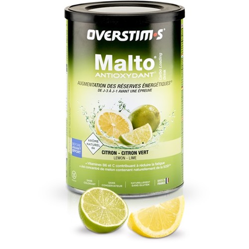 Malto Lemon-Lime
