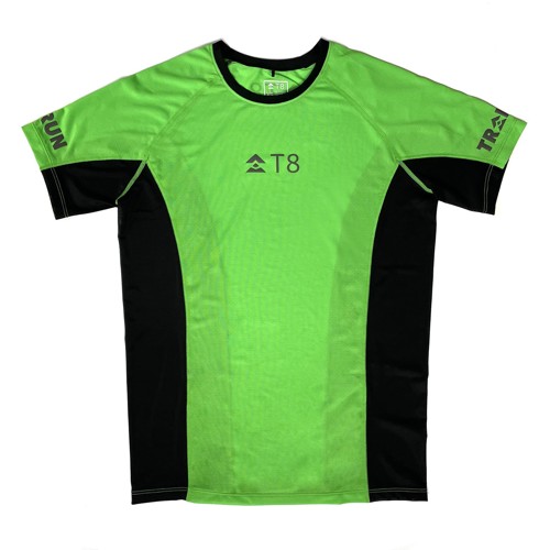 Men's Iced Tee LIME