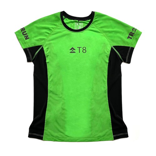 Women's Iced Tee LIME