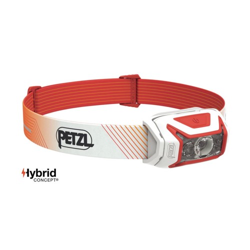 Petzl ACTIC CORE Red