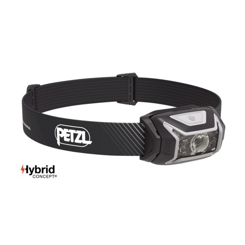 Petzl ACTIC CORE Grey