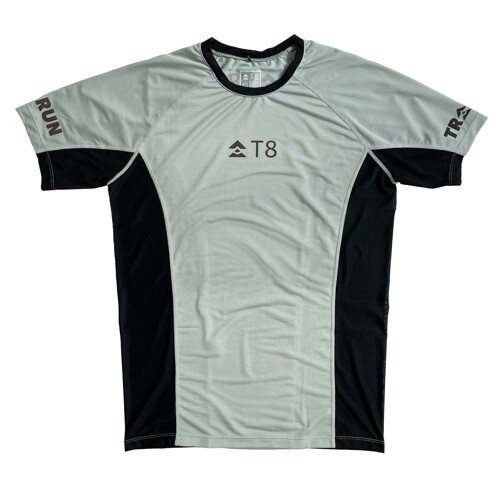 Men's Iced Tee silverblue