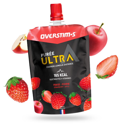 Ultra Puree - Strawberry