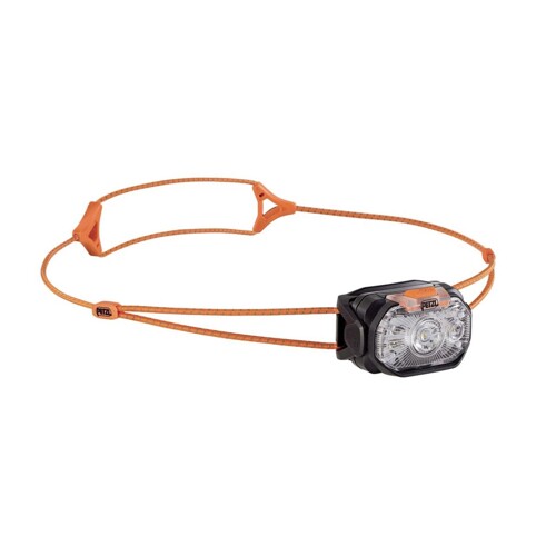 Petzl ACTIC CORE 625lm Black
