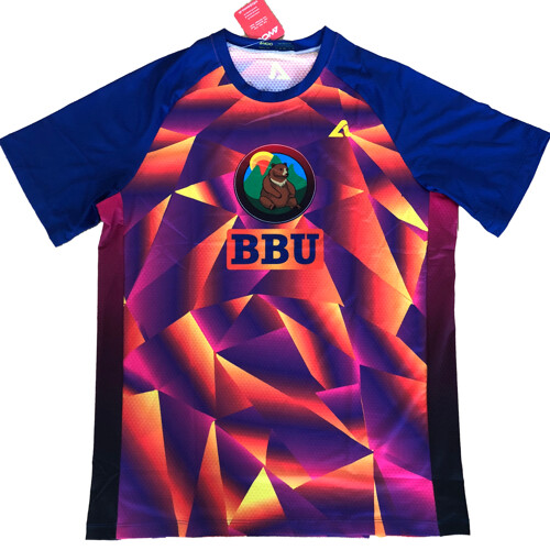 Big Bear's Ultra - BBU 2025 ladies tech tee