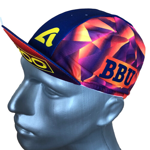 AWOO cap Big Bear's Ultra - BBU 2026