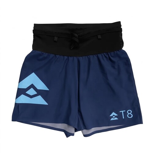 T8 Sherpa Shorts OCEAn