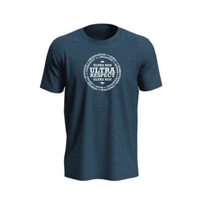 ULTRA RESPECT TEE