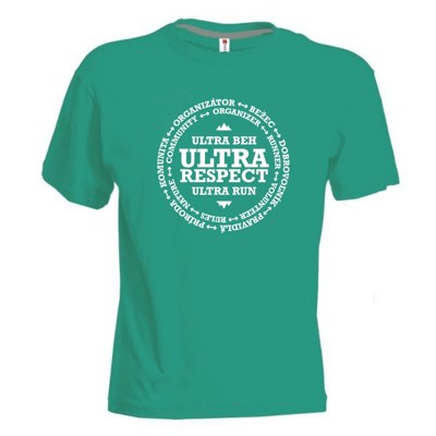 ULTRA RESPECT TEE