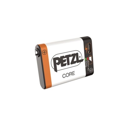 Petzl Accu Swift RL