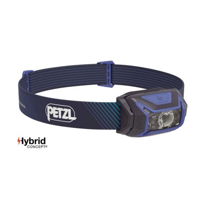 Petzl ACTIC CORE Blue