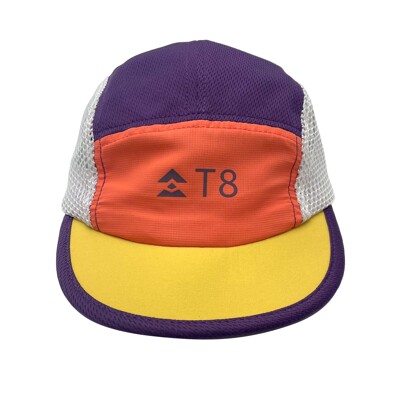 Trail Cap T8 Dusk