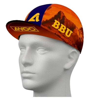 AWOO cap Big Bear's Ultra - BBU 2026