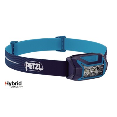 Petzl ACTIC CORE 625lm Blue