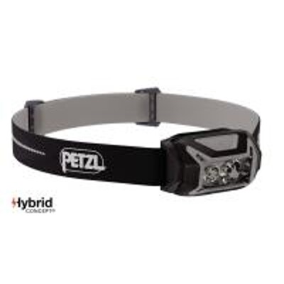 Petzl ACTIC CORE 625lm Black