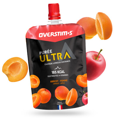 Ultra Puree - Apricot