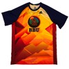 Big Bear's Ultra - BBU 2024 funkčné tričko