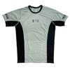 Pánske tričko Iced Tee silverblue