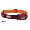 Petzl ACTIC CORE 625lm Červená
