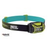 Petzl ACTIC CORE 625lm Zelená