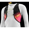 TRAIL RUNNING QUIVER VEST NEON PINK L-XL