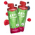 ANTIOXIDANT GEL RED BERRIES