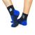 T8 PONOŽKY - RUN SOCKS MODRÉ