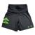 T8 ULTRA SHERPA SHORTS black