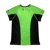 Women's Iced Tee LIME