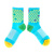 T8 Air Socks - running socks - Spots