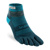 INJINJI - TRAIL Midweight Mini-Crew Coolmax MIDNITE