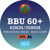 Gift Certificate BBU 2025 - BBU60+