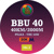 Gift Certificate BBU 2025 - BBU40