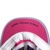 Trail Cap T8 PINK PLUM