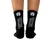 T8 Air Socks - running socks - 100 miles 100 times by Tomokazu Ihara