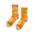 T8 Air Socks - running socks - Summer Miles Endless Smiles