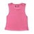 Women's Sleeveless Tee Trail Tank PINK