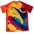 Big Bear's Ultra - BBBU model 4 tech tee