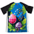 Big Bear's Ultra - BBBU tech tee - model Easter