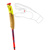 Leki Ultratrail FX.One SL (65225841) - 130CM - Bright Red/Violet