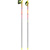 Leki Ultratrail FX.One SL (65225841) - 130CM - Bright Red/Violet