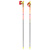 Leki Ultratrail FX.One SL (65225842) - 115CM - Neonpink / Pastel Orange