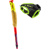 Leki Ultratrail FX.One (65225851) - Bright Red/Violet-125CM
