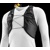 TRAIL RUNNING QUIVER VEST SHUTTLE GREY L-XL