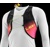 TRAIL RUNNING QUIVER VEST NEON PINK L-XL