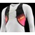 TRAIL RUNNING QUIVER VEST NEON PINK L-XL