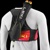 TRAIL RUNNING QUIVER VEST NEON PINK L-XL
