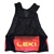 TRAIL RUNNING QUIVER VEST NEON PINK L-XL